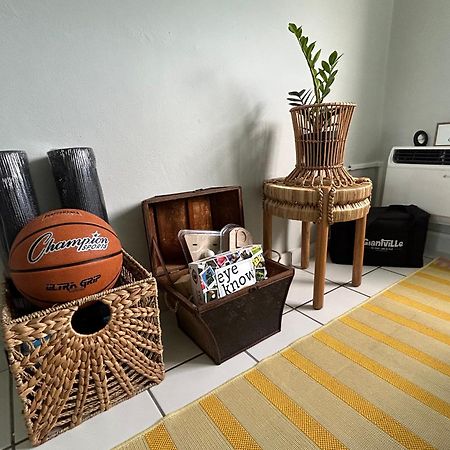 Pearl Of The East In Ceiba With Ocean View And Private Rooftop Santa Maria (Ceiba) Exterior foto