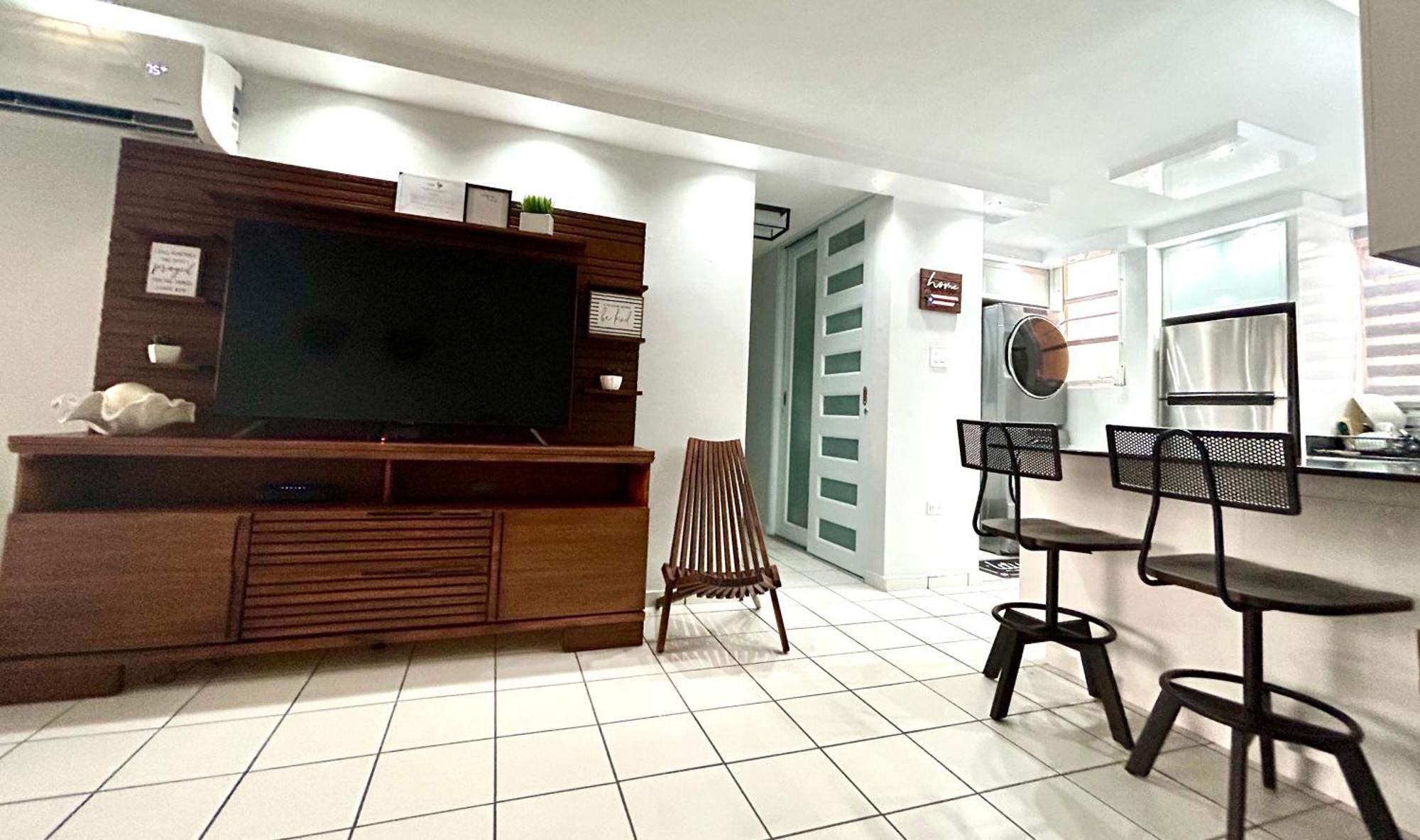 Pearl Of The East In Ceiba With Ocean View And Private Rooftop Santa Maria (Ceiba) Exterior foto