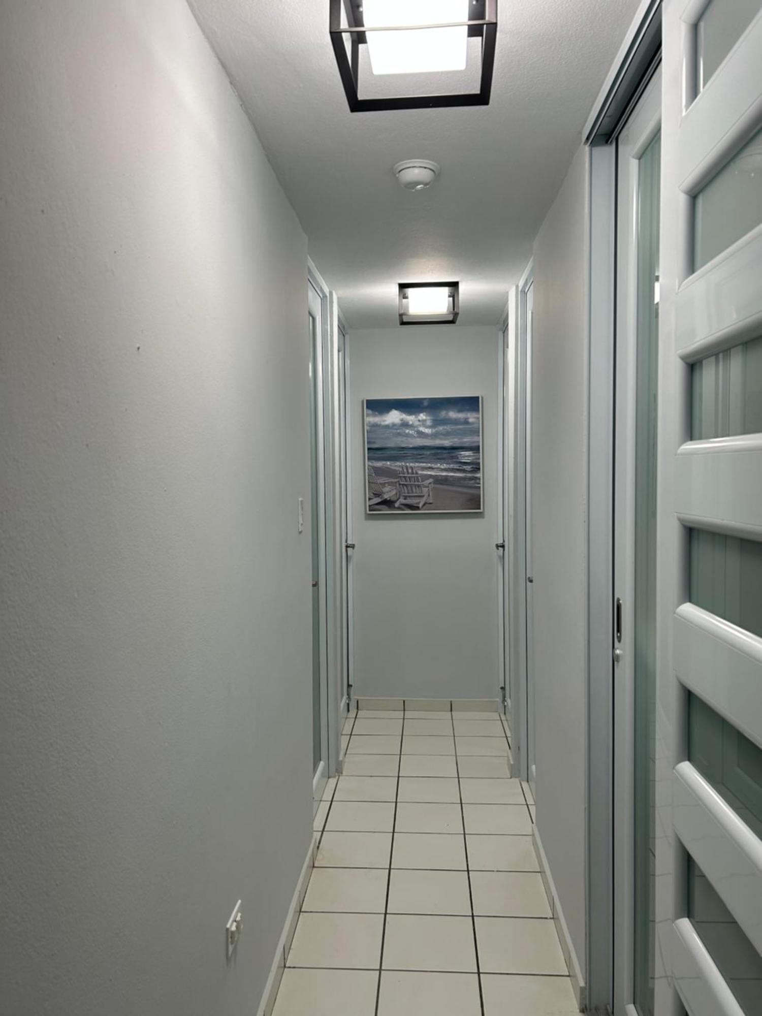 Pearl Of The East In Ceiba With Ocean View And Private Rooftop Santa Maria (Ceiba) Exterior foto