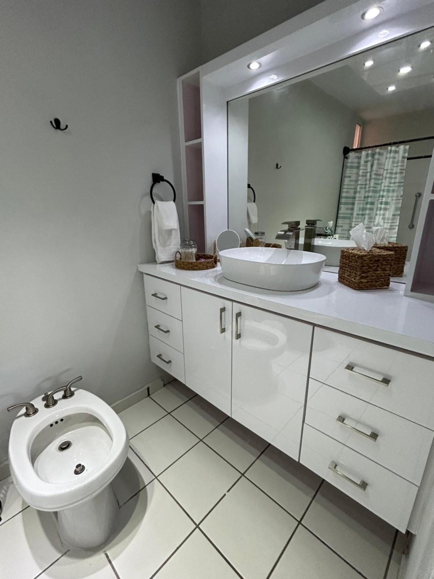 Pearl Of The East In Ceiba With Ocean View And Private Rooftop Santa Maria (Ceiba) Exterior foto