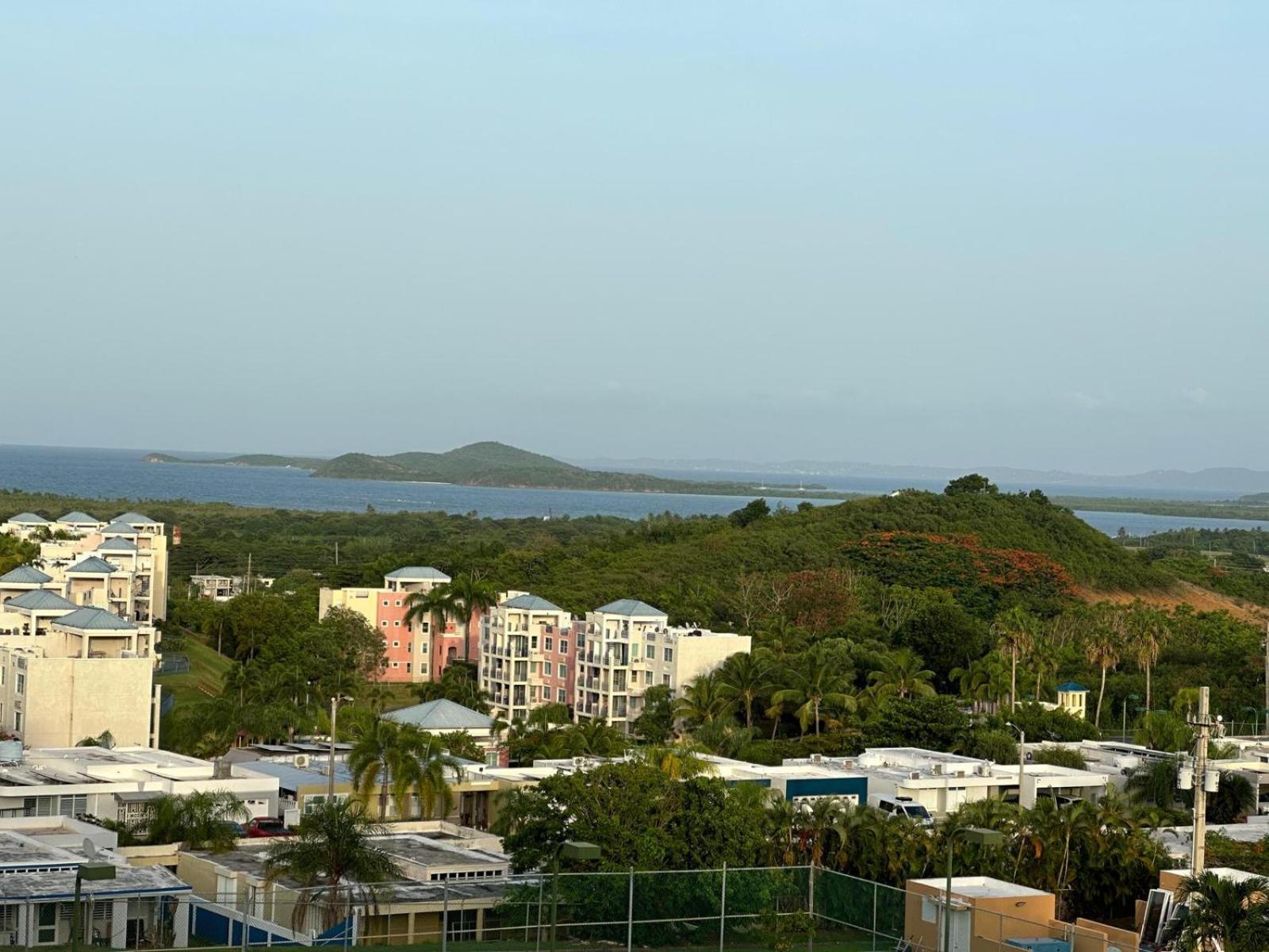 Pearl Of The East In Ceiba With Ocean View And Private Rooftop Santa Maria (Ceiba) Exterior foto