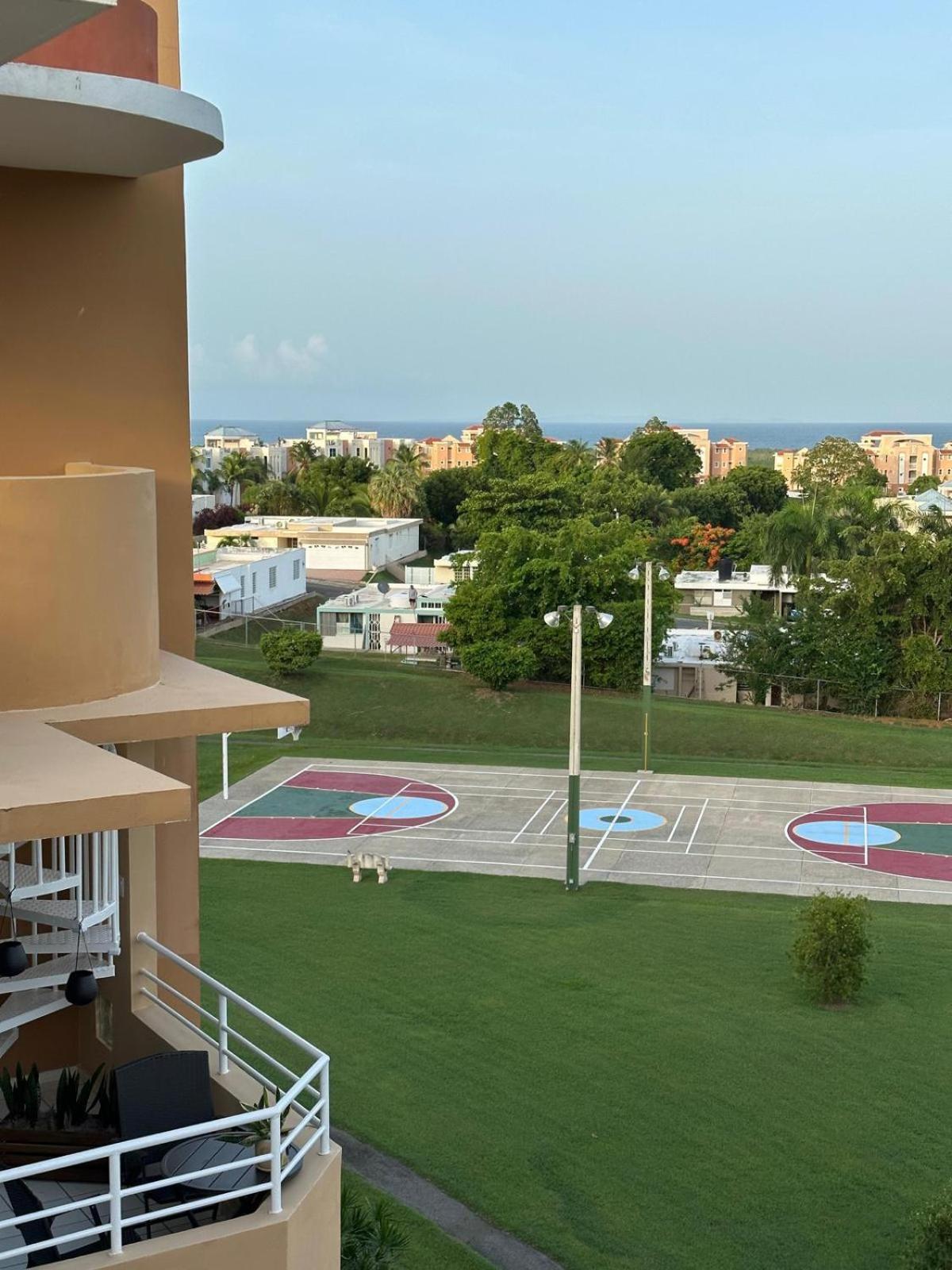 Pearl Of The East In Ceiba With Ocean View And Private Rooftop Santa Maria (Ceiba) Exterior foto