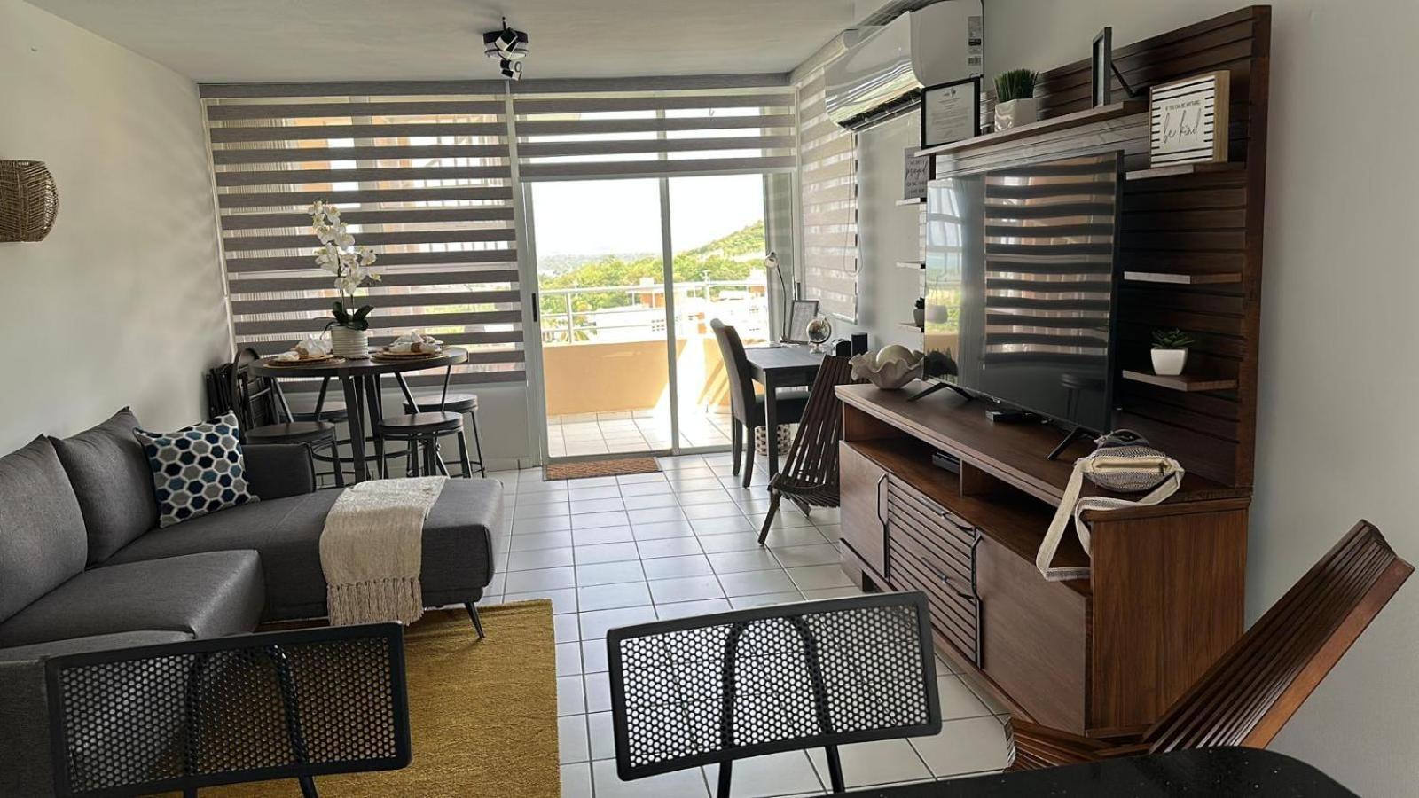 Pearl Of The East In Ceiba With Ocean View And Private Rooftop Santa Maria (Ceiba) Exterior foto